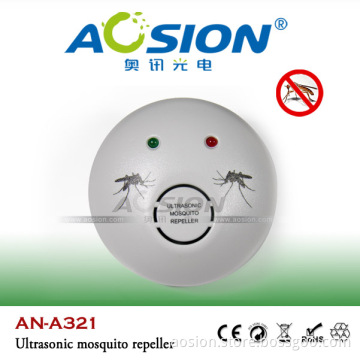 Hot Selling Best Electronic Uultrasonic Mosquito Repeller
